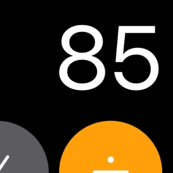 Elegant Brown tablecloth. Almost vintage - Picture 3 of 4